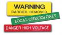 Plastic Tags